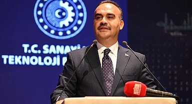 Bakan Kacır, 5 Sektör İçin 1 Milyon Kişilik Yeni Teşvik Paketini Açıkladı