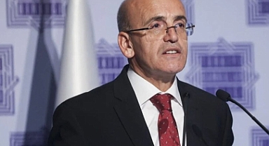 Bakan Şimşek: Türkiye'ye 7,7 Milyar Dolarlık Dış Finansman Sağlandı