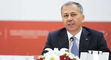 Bakan Yerlikaya Açıkladı: KADES'e 1 Milyon 420 Bin 66 İhbar Geldi!