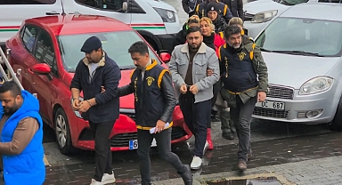 Baltalı Saldırı Olayında Şüpheliler Adliyede: Sözleri Dikkat Çekti