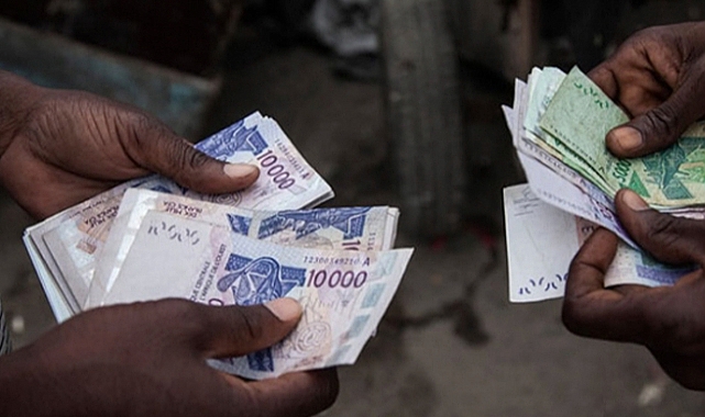 Batı Afrika'dan Ortak Para Birimi: 74 Yıllık Sömürge Mirası Son Buluyor