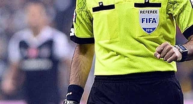 Beşiktaş-Fenerbahçe Derbisinin VAR Hakemi Kadir Sağlam Oldu