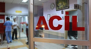 Biri 1 diğeri 3 yaşında... İki küçük kardeş çamaşır suyu içti