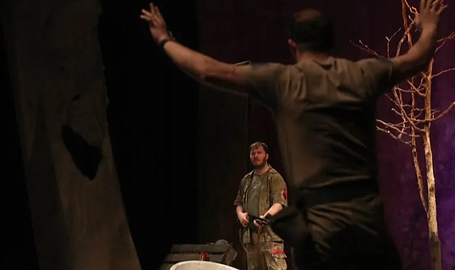 ‘Boş Şehir’ Sakaryalı İzleyicilerden Tam Not Aldı