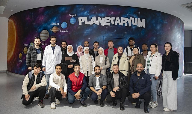 Büyükşehir Gençleri Farkındalık Etkinliklerinde Bir Araya Getiriyor