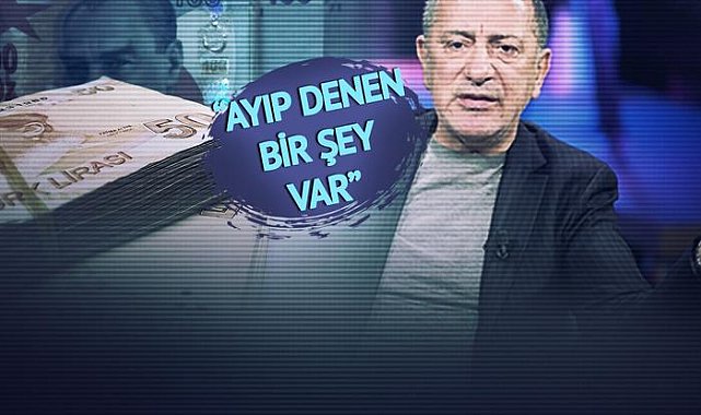 CHP'li belediyelere haciz işlemi Fatih Altaylı'yı isyan ettirdi: "Daha acayip olanı şu" deyip ateş püskürdü