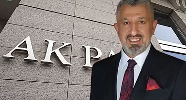 CHP'li Karkamış Belediye Başkanı Mustafa Güzel, AK Parti'ye Geçti