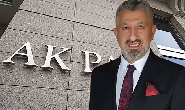 CHP'li Karkamış Belediye Başkanı Mustafa Güzel, AK Parti'ye Geçti