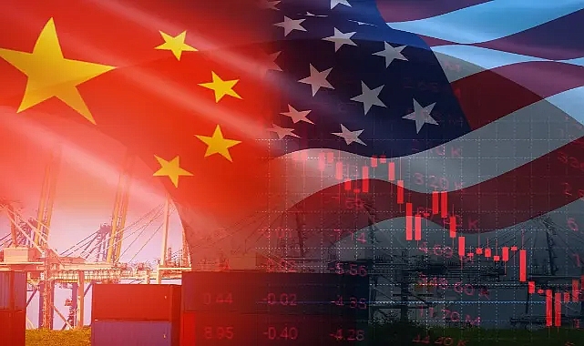 Çin, ABD’nin Tayvan’a Silah Satışına Karşı 13 Şirkete Yaptırım Uyguladı