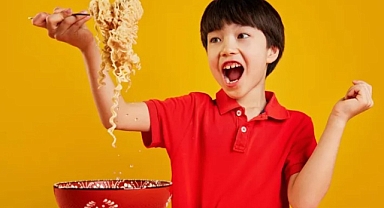 Çin Tuzu Tehlikesi! Türk Böbrek Vakfı Uyardı