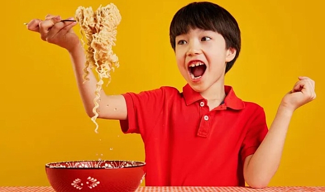 Çin Tuzu Tehlikesi! Türk Böbrek Vakfı Uyardı