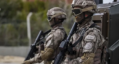 Cudi Dağı’nda Büyük Operasyon: PKK’nın Tanksavar Füzeleri Ele Geçirildi!