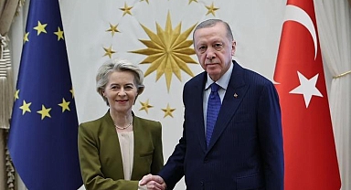 Cumhurbaşkanı Erdoğan'dan Avrupa Birliği mesajı: Türkiye’nin kilit ülke konumu perçinlendi