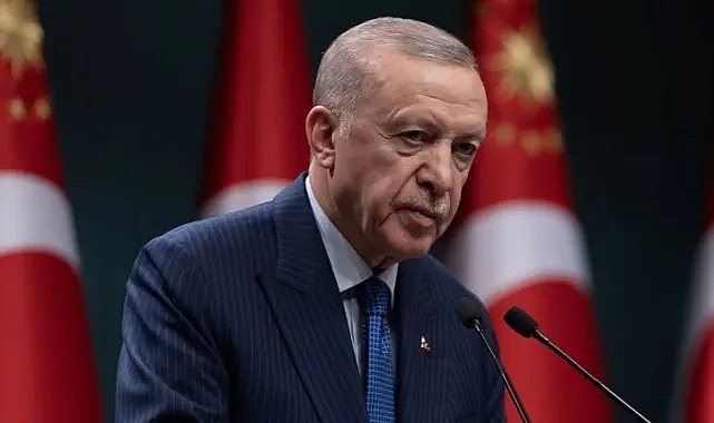 Cumhurbaşkanı Erdoğan'dan Suriye ve Esad'a Dair Sert Açıklamalar