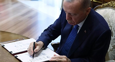 Cumhurbaşkanı Erdoğan’ın Atamasıyla Iğdır’da Görev Değişimi