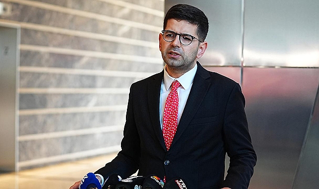 Cumhurbaşkanlığı Yatırım Ofisi Başkanı Dağlıoğlu: Her Coğrafyadan Yatırım Kovalıyoruz