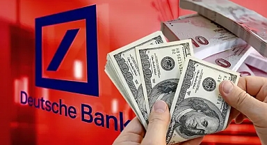 Deutsche Bank 2025 Dolar/TL Kur Tahminini Açıkladı: 40 Lirayı Geçecek Mi?