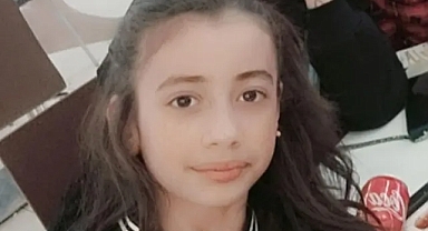 Diyarbakır'da 12 Yaşındaki Ecrin Erim Kayıp