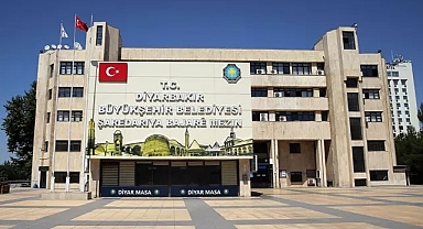 Diyarbakır’daki Belediye İşten Çıkarma Krizi: Çalışma Bakanlığı İnceleme Başlattı