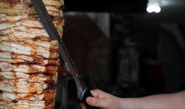 Dönerde Şoke Eden Hile: Bakanlık Yeni Listeyi Açıkladı