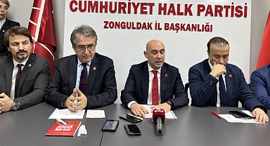 Dural, “Zonguldak niçin hala küçülmeye devam ediyor?