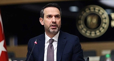 Enerji Bakanı Alparslan Bayraktar yılbaşında Zonguldak'ta