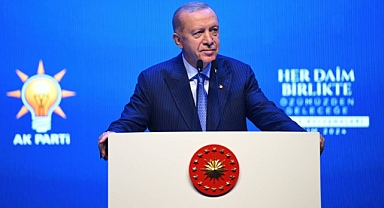 Erdoğan'dan AK Parti'de Değişim Mesajı: Politikalar Güncellenecek