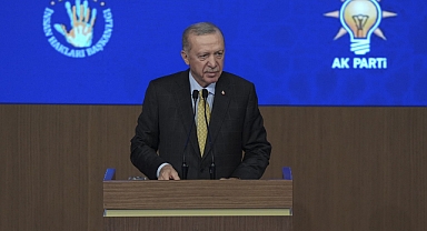 Erdoğan’dan CHP’ye ‘Diktatör’ Yanıtı: Suriye Hapishane Görüntülerini İzlesinler