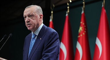 Erdoğan'dan Esad ile Görüşme Çağrısı: