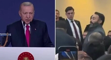 Erdoğan'ı Protesto Eden 9 Kişiye 3 Yıla Kadar Hapis İstemi