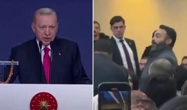Erdoğan'ı Protesto Eden 9 Kişiye 3 Yıla Kadar Hapis İstemi
