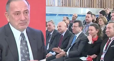 Fatih Altaylı Gözyaşlarına Hâkim Olamadı, Ekrem İmamoğlu 'Vazgeçmeyeceğiz' Dedi