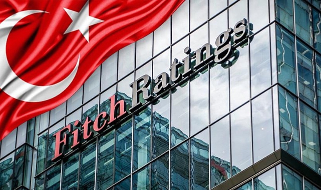 Fitch, Türk Bankacılık Sektörünün 2025 Görünümünü "Nötr" Olarak Revize Etti