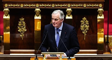 Fransa'da Hükümet Düşüşü: Michel Barnier Hükümeti İstifa Etti, Şimdi Ne Olacak?