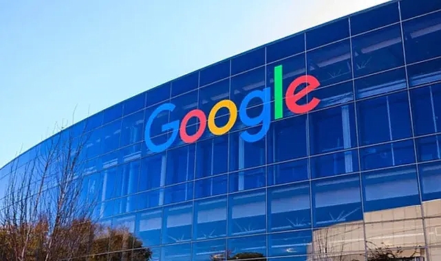 Google'a 2,6 Milyar Liralık Ceza Verildi