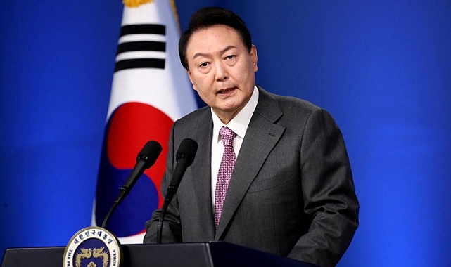 Güney Kore Başkanı Yoon’a ‘Ayaklanma’ Suçlaması: İdam Cezası Riski