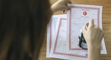 Hak Sahipleri Dikkat: Miras İşlemlerinde Yeni Dönem Başladı