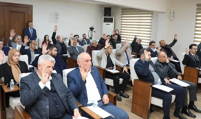 Halk Ekmek İçin Yeni Çalışmalar Başlatıldı