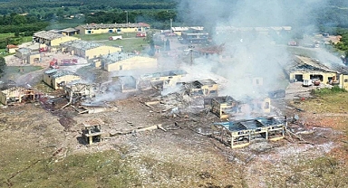 Hendek Patlaması Davasında Yargıtay'dan Yeni Karar: Cezalar Bozuldu