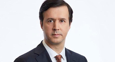 İş Bankası'nda Üst Düzey Atama: Mehmet Türk Genel Müdür Yardımcısı Oldu