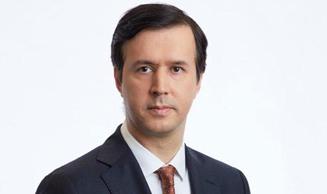 İş Bankası'nda Üst Düzey Atama: Mehmet Türk Genel Müdür Yardımcısı Oldu