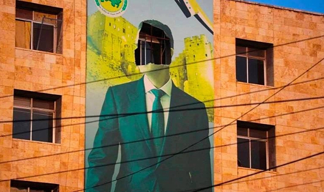 İstanbul’da Esad Yönetimi Hakkında Suç Duyurusu