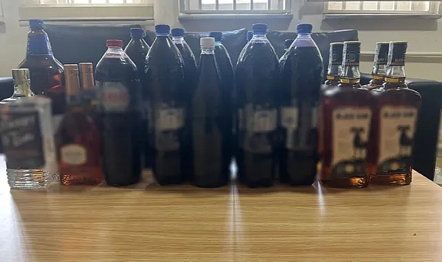 İstanbul'da Sahte İçki Felaketi: 17 Kişi Hayatını Kaybetti, 19 Gözaltı