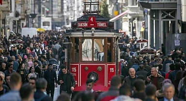İstanbul'da Yaşam Maliyeti 76 Bin TL'ye Ulaştı, 4,5 Asgari Ücretle Karşılanabiliyor