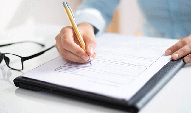 İstanbul Valiliği'nden İkinci El Alım Satımına Belge Zorunluluğu