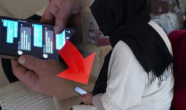 İzlediği videodan sonra hayatı kâbusa döndü: 650 bin lirasını kaybetti... | 'Benim başıma gelmez demesinler'