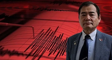 Japon Deprem Uzmanı Moriwaki: Türkiye’de 4 Kritik Bölgeye Dikkat!