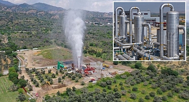 Jeotermal Enerji 2035’e Kadar 1 Trilyon Dolarlık Yatırım Çekecek