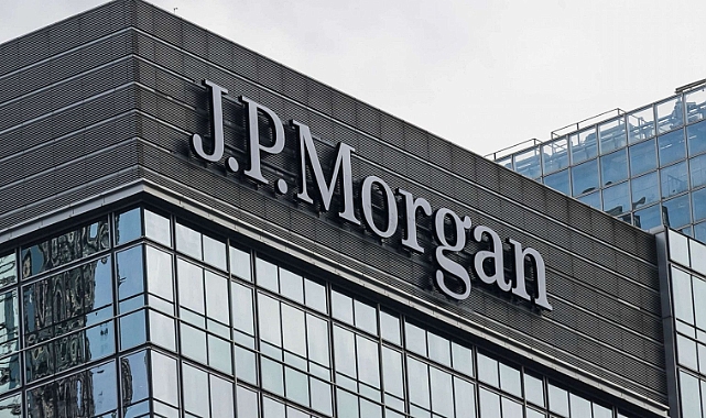 JPMorgan'dan Türk Hisseleri İçin Güncel Tahminler