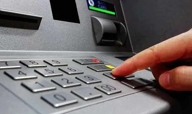 Kartınız iptal edilebilir: ATM'ye kartını takan bu yazıyla karşılaşacak